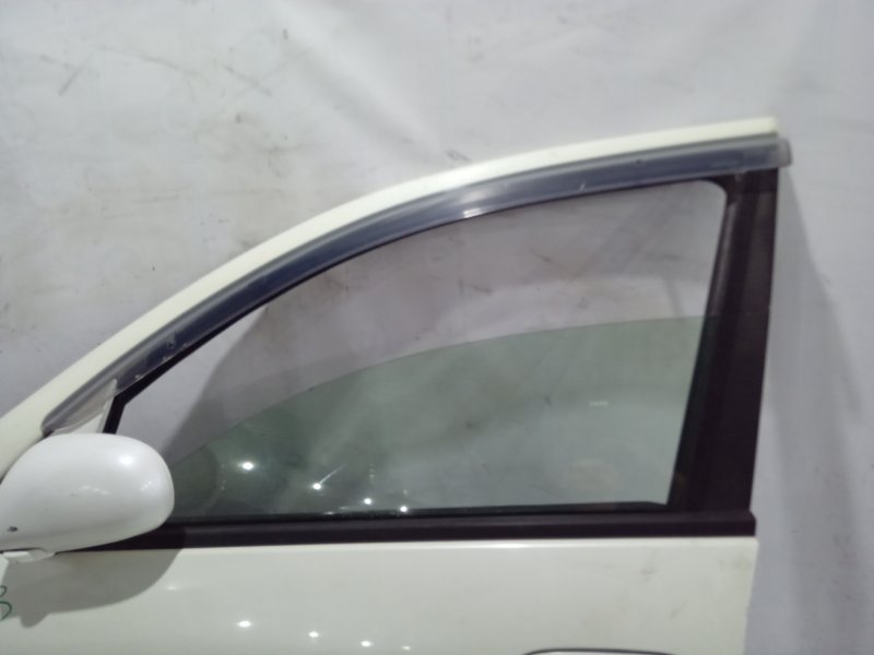 Дверь передняя левая BLUEBIRD SYLPHY QG10