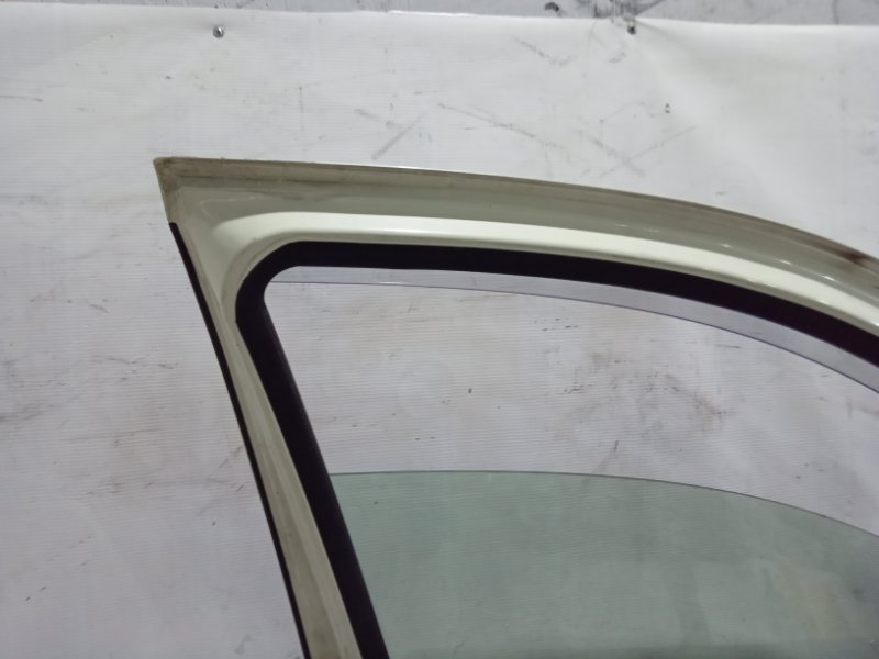 Дверь передняя левая BLUEBIRD SYLPHY QG10