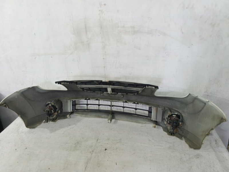Бампер передний CHEVROLET CRUZE HR52S
