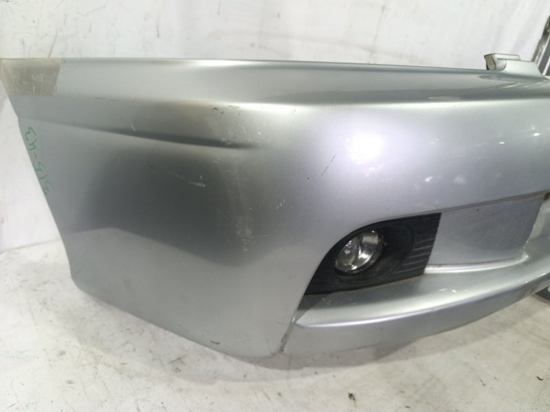 Бампер передний SUBARU LEGACY BH5