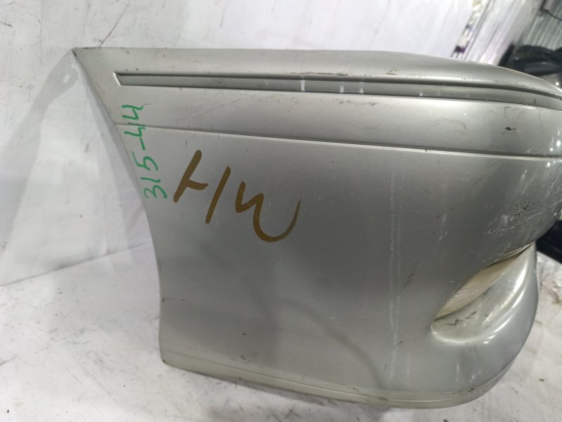 Бампер передний CROWN GS171