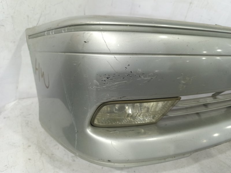 Бампер передний TOYOTA CROWN GS171