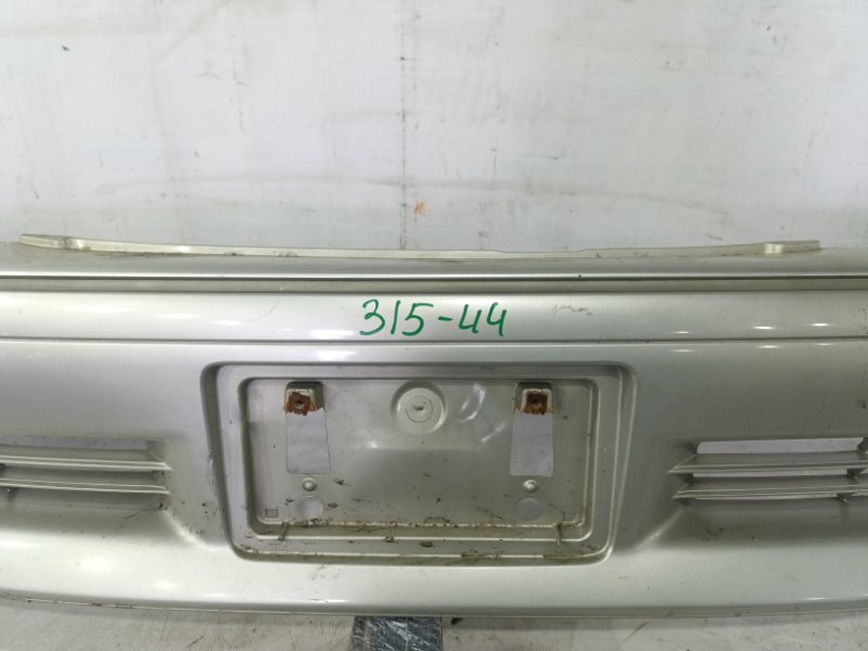 Бампер передний CROWN GS171
