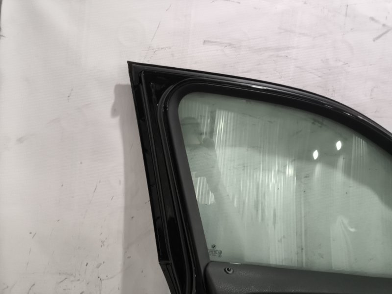 Дверь передняя левая X1 E84 Дверь передняя левая X1 E84