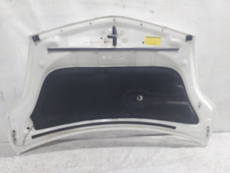 Капот PRIUS NHW20