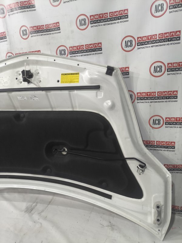 Капот PRIUS NHW20
