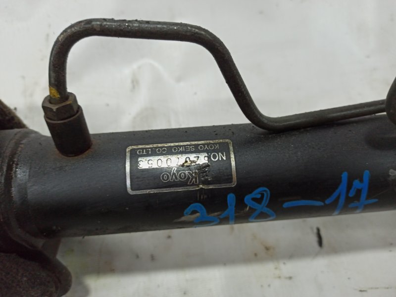 Рулевая рейка CAMRY ACV30