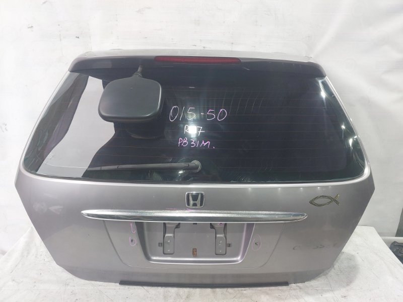 Дверь 5-я HONDA ODYSSEY RA7 контрактная