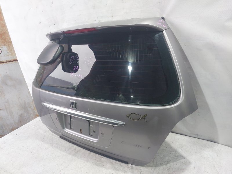 Дверь 5-я HONDA ODYSSEY RA7