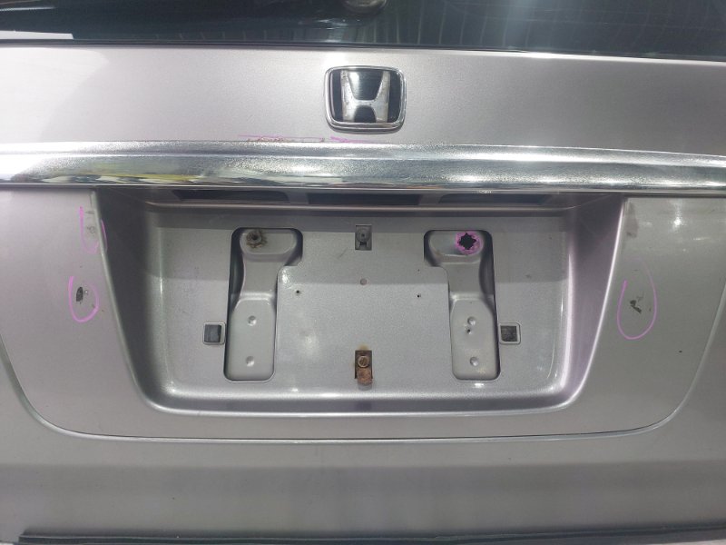 Дверь 5-я ODYSSEY RA7