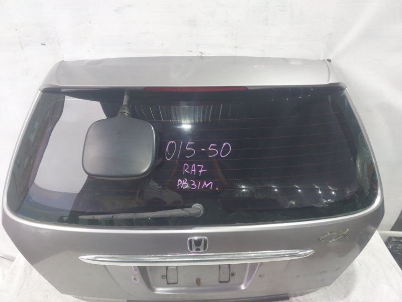 Дверь 5-я ODYSSEY RA7