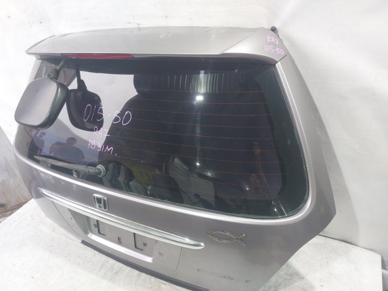 Дверь 5-я ODYSSEY RA7