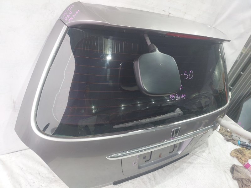 Дверь 5-я ODYSSEY RA7