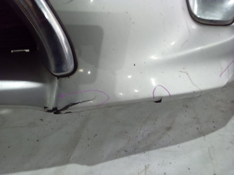 Бампер передний для TOYOTA SAI AZK10, 5211975200, 5211975200 5 ракурс Бампер передний для TOYOTA SAI AZK10, 5211975200, 5211975200 5 ракурс