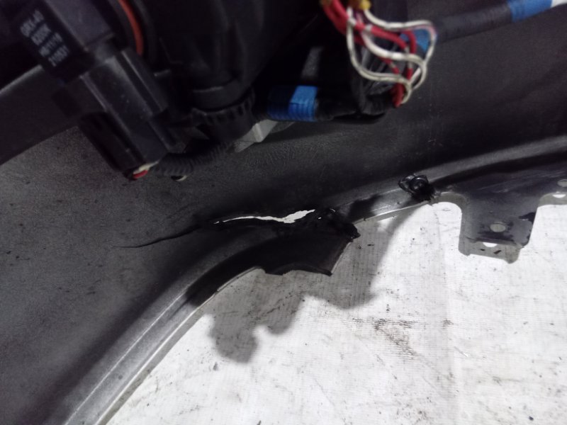 Бампер передний для TOYOTA SAI AZK10, 5211975200, 5211975200 10 ракурс Бампер передний для TOYOTA SAI AZK10, 5211975200, 5211975200 10 ракурс