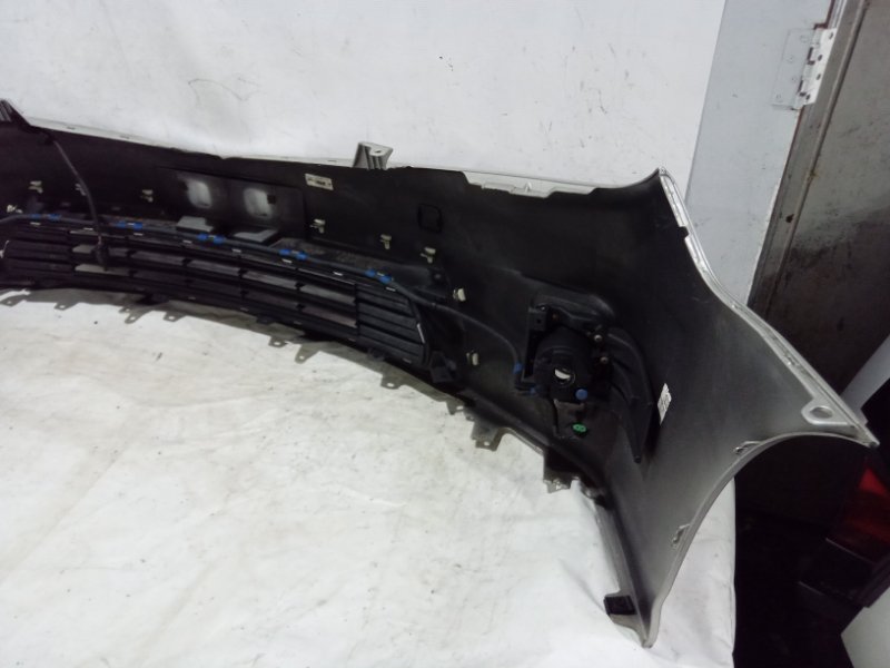 Бампер передний для TOYOTA SAI AZK10, 5211975200, 5211975200 12 ракурс Бампер передний для TOYOTA SAI AZK10, 5211975200, 5211975200 12 ракурс