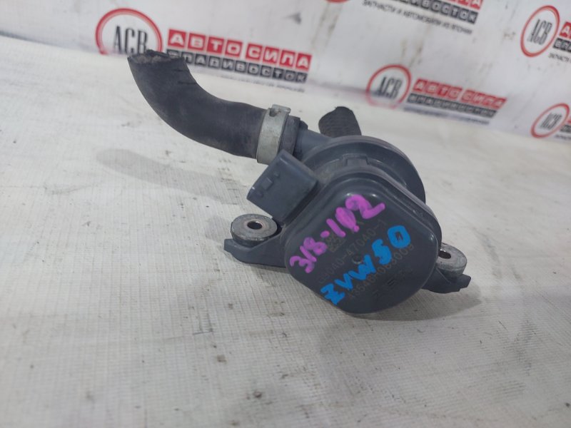Помпа инвертора для TOYOTA PRIUS ZVW50, G9040-47040, G9040-47040 1 ракурс Помпа инвертора для TOYOTA PRIUS ZVW50, G9040-47040, G9040-47040 1 ракурс