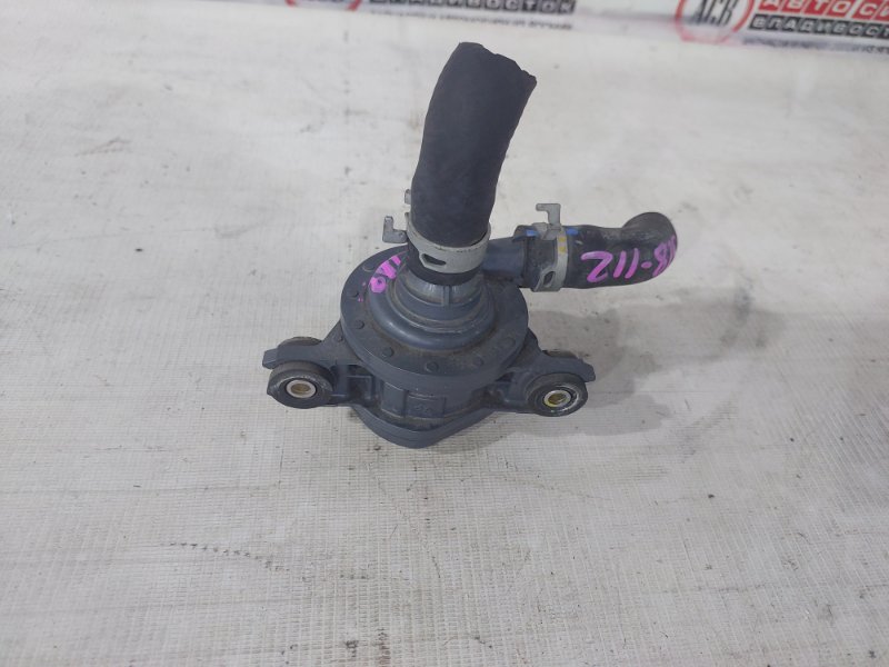 Помпа инвертора для TOYOTA PRIUS ZVW50, G9040-47040, G9040-47040 6 ракурс Помпа инвертора для TOYOTA PRIUS ZVW50, G9040-47040, G9040-47040 6 ракурс