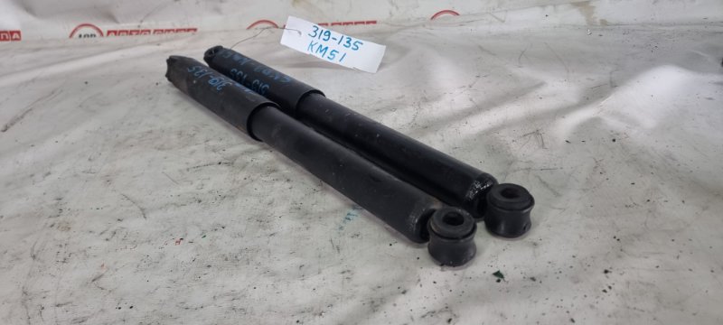 Амортизатор задний LITE ACE KM51
