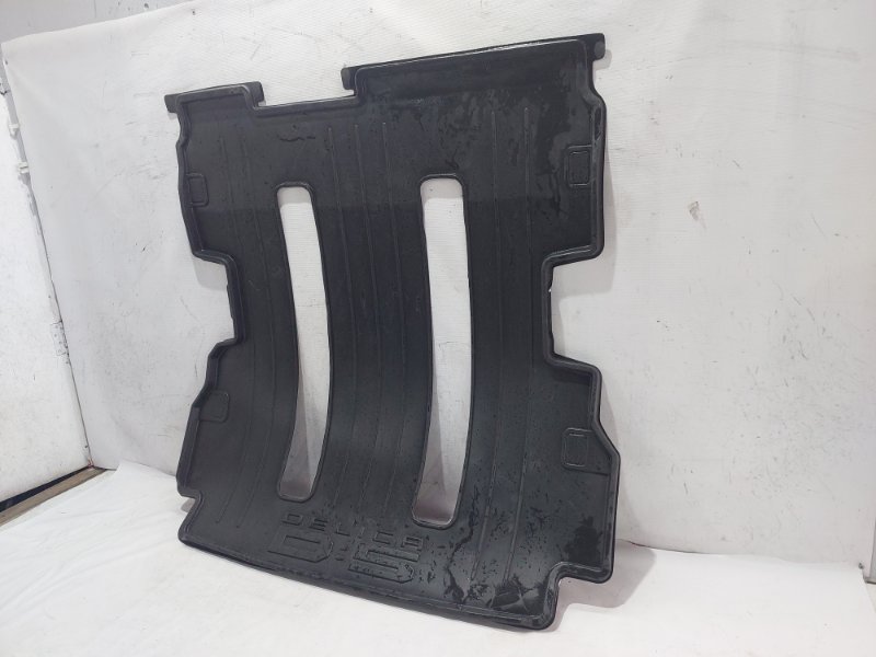 Коврик багажника MITSUBISHI DELICA D:5 CV5W Коврик багажника MITSUBISHI DELICA D:5 CV5W
