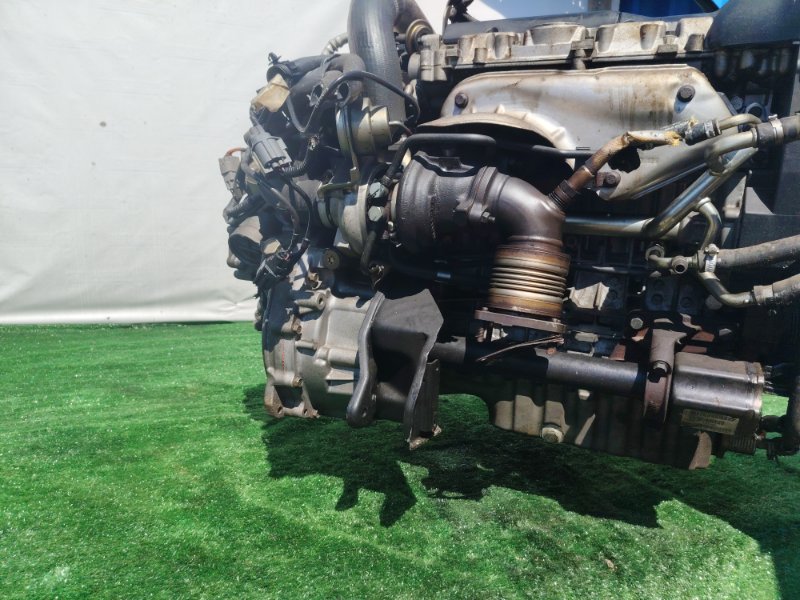 Запчасть акпп VOLVO V40 VW29 B4204T3 контрактная АКПП VOLVO V40 VW29 B4204T3 контрактная