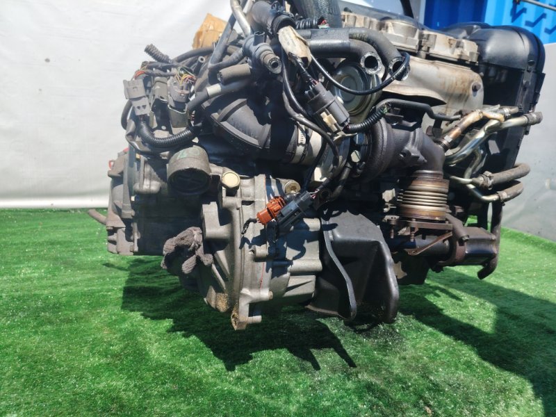 АКПП V40 VW29 B4204T3 АКПП V40 VW29 B4204T3