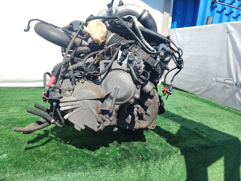 АКПП VOLVO V40 VW29 B4204T3 АКПП VOLVO V40 VW29 B4204T3