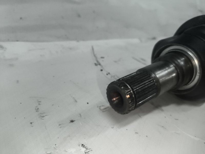 Привод передний правый PROBOX NCP160