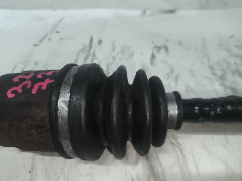 Привод передний правый FIT GD1 Привод передний правый FIT GD1
