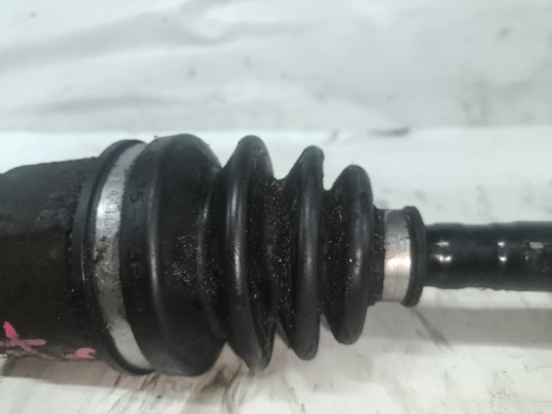 Привод передний правый FIT GD1 Привод передний правый FIT GD1