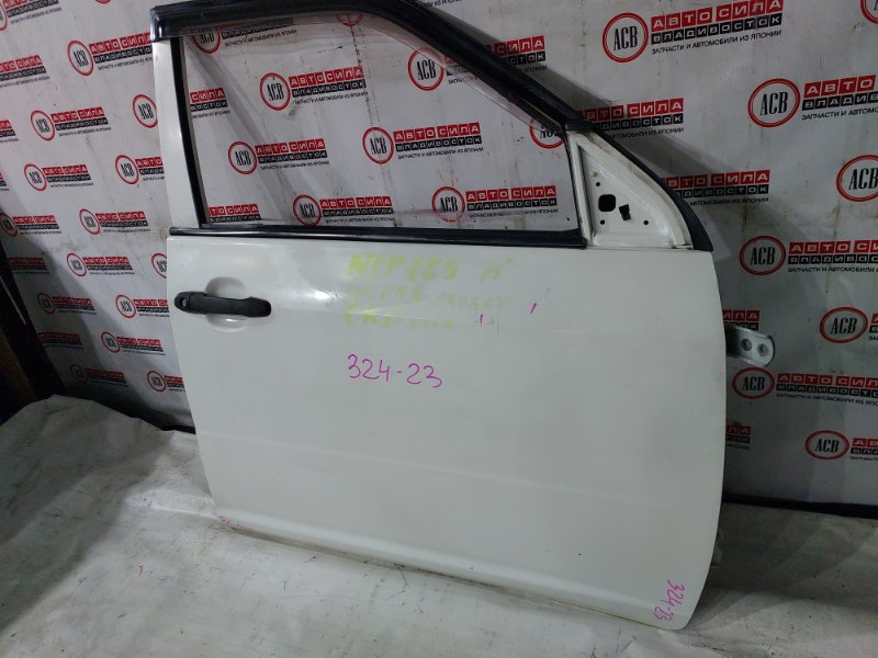 Дверь передняя правая PROBOX NCP165