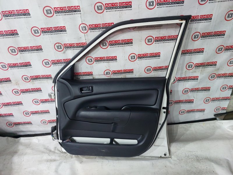 Дверь передняя правая PROBOX NCP165