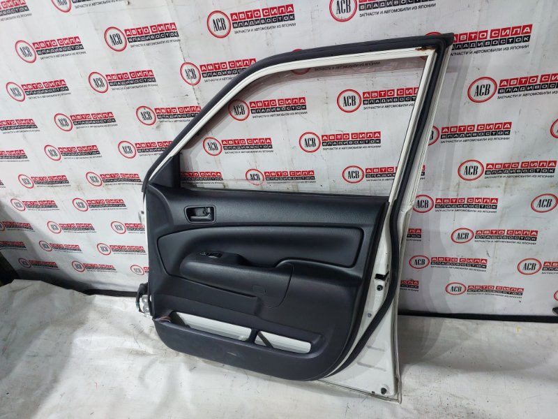 Дверь передняя правая PROBOX NCP165
