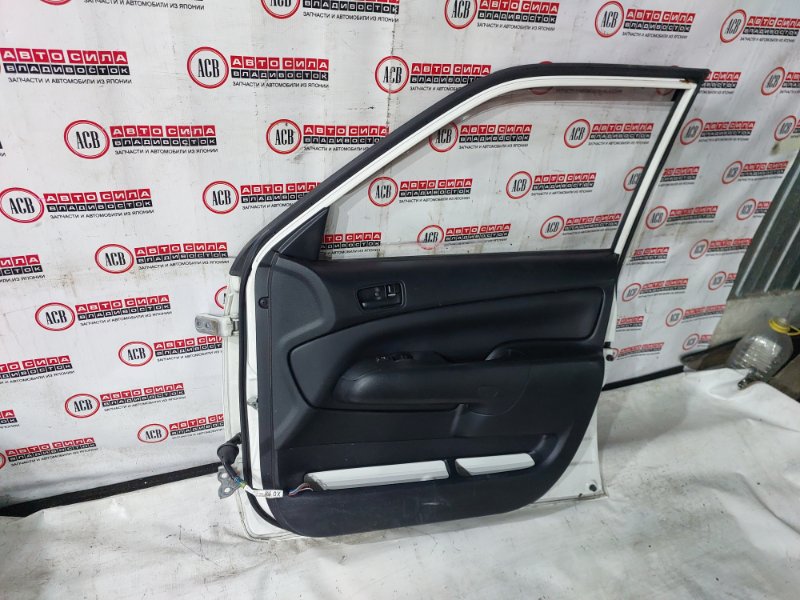 Дверь передняя правая PROBOX NCP165