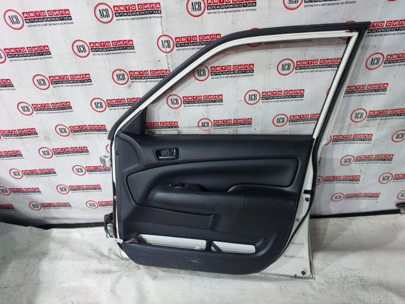 Дверь передняя правая PROBOX NCP165