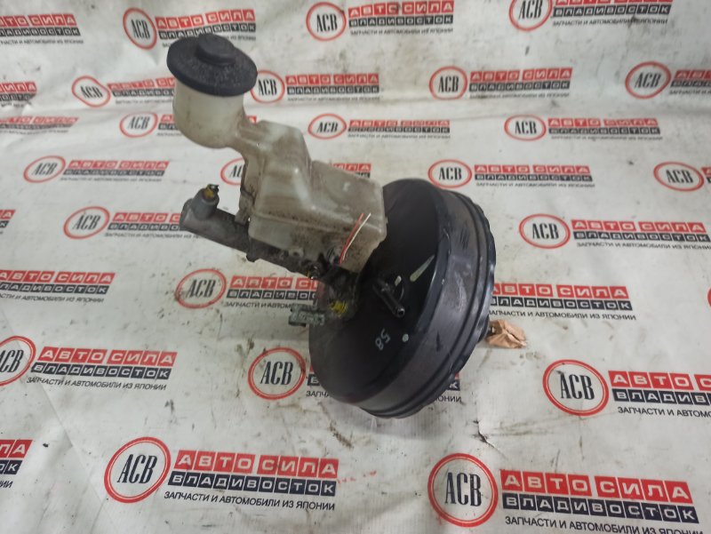 Главный тормозной цилиндр TOYOTA COROLLA FIELDER NZE124