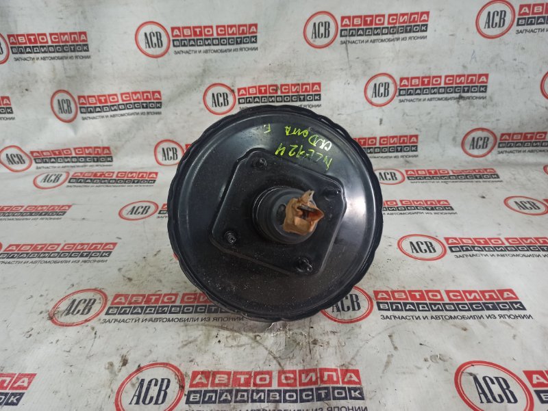 Главный тормозной цилиндр COROLLA FIELDER NZE124