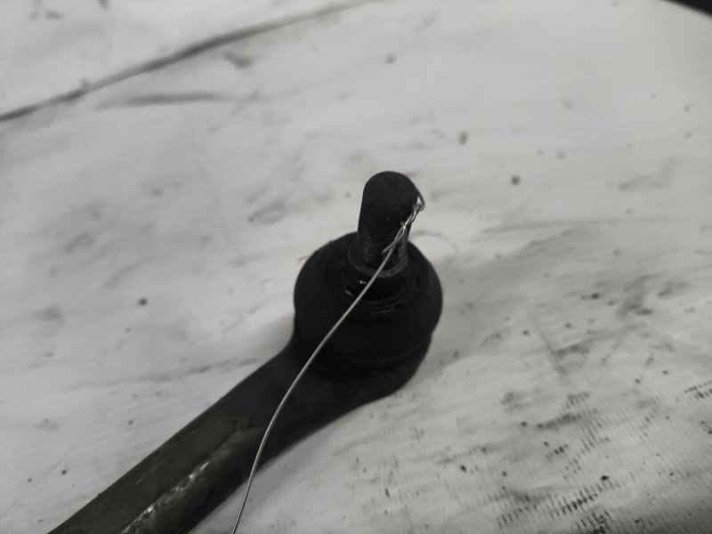 Рулевая рейка ELYSION RR3