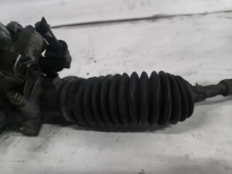 Рулевая рейка HONDA ELYSION RR3