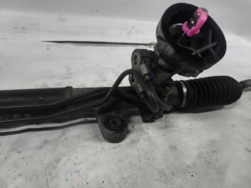 Рулевая рейка ELYSION RR3