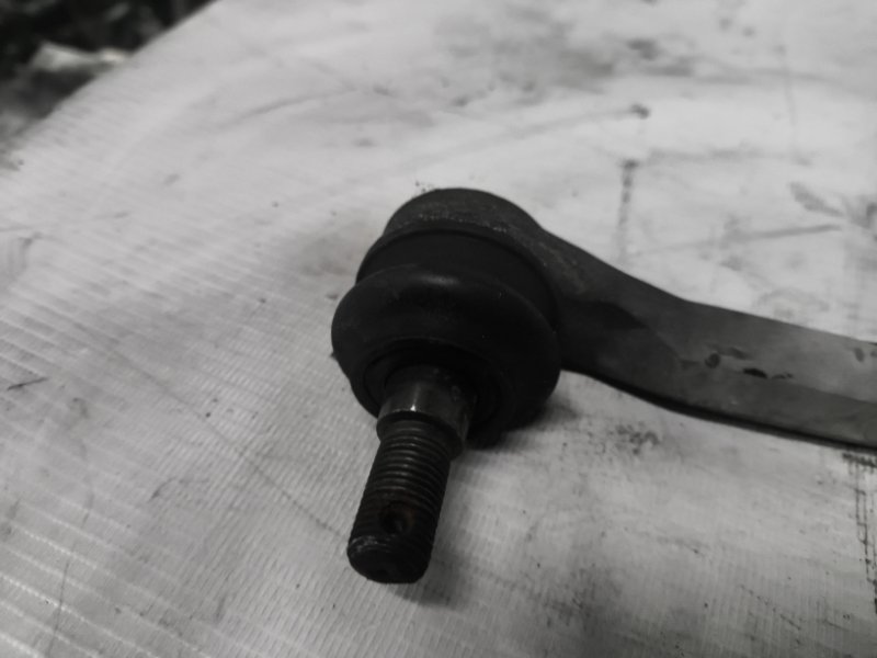 Рулевая рейка ELYSION RR3