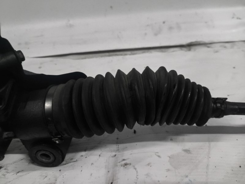 Рулевая рейка TOYOTA PORTE NNP15