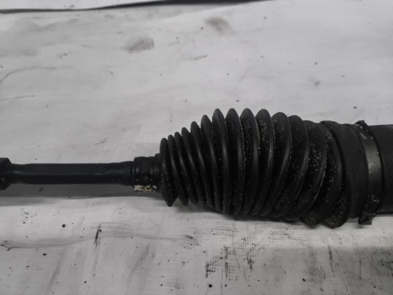 Рулевая рейка PORTE NNP15