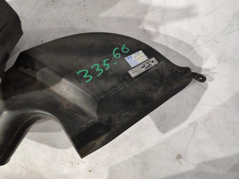 Корпус воздушного фильтра CRESTA GX100