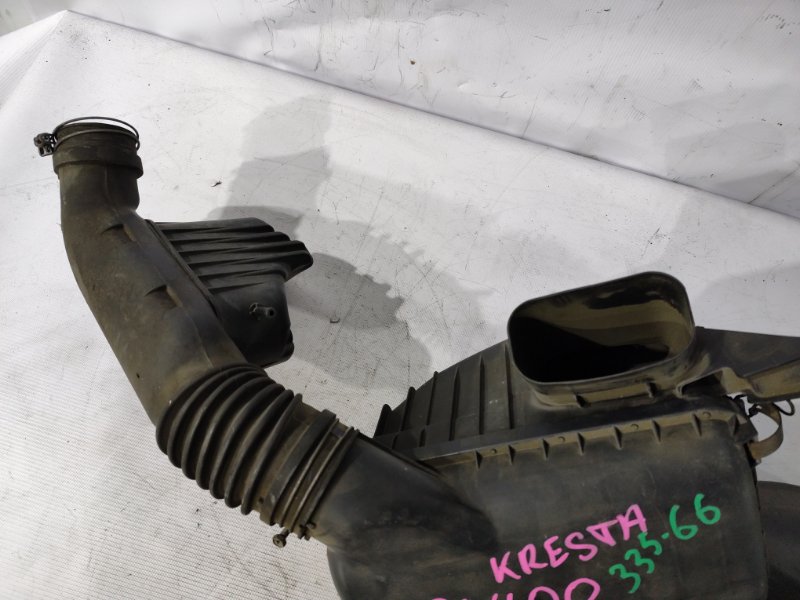 Корпус воздушного фильтра CRESTA GX100