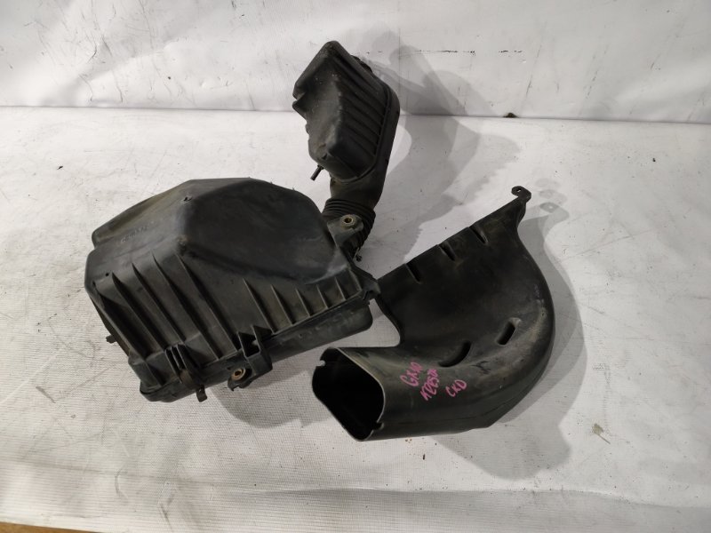 Корпус воздушного фильтра CRESTA GX100