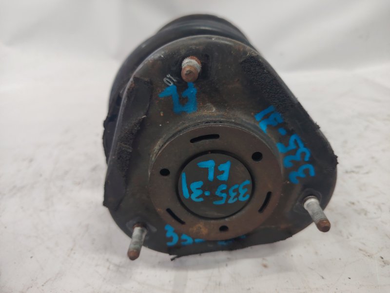 Стойка передняя левая TOYOTA VOLTZ ZZE136 Стойка передняя левая TOYOTA VOLTZ ZZE136