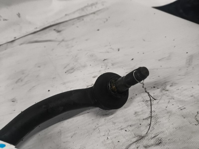 Рулевая рейка WISH ZGE20