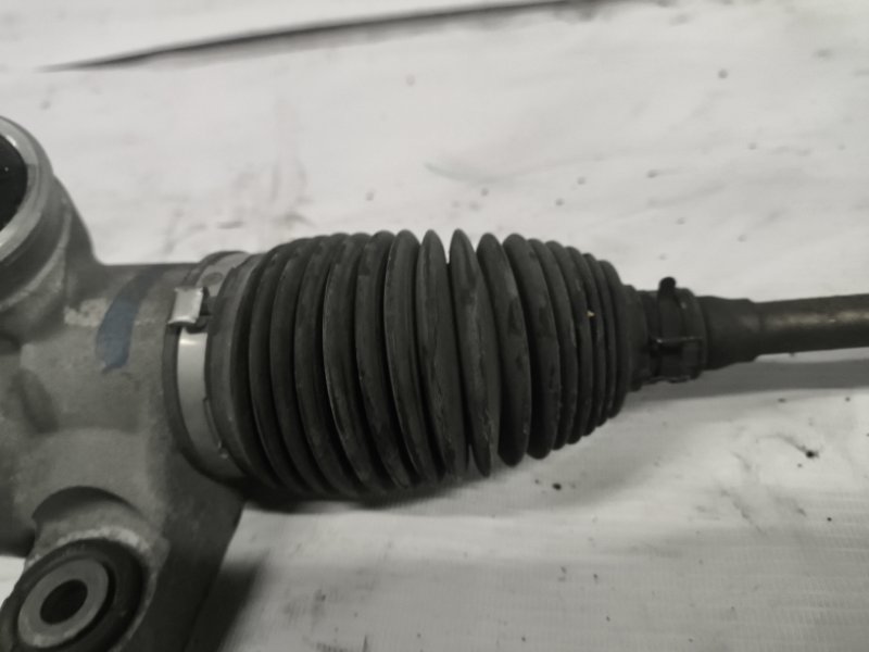 Рулевая рейка TOYOTA WISH ZGE20