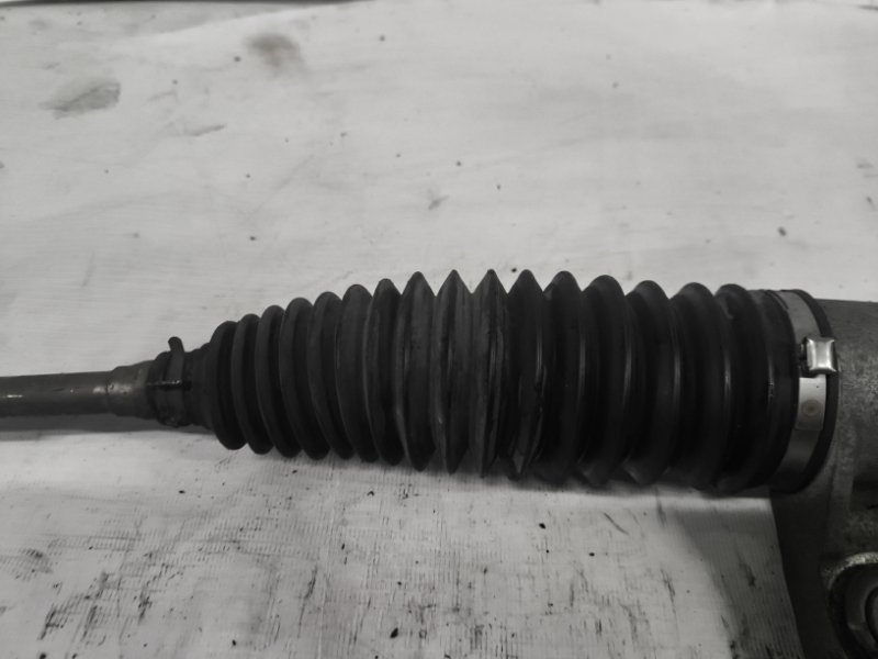 Рулевая рейка WISH ZGE20